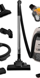 Zelmer ZVC316BB