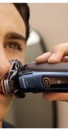 Philips Series i9000 Prestige SkinIQ X9003/30