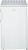 Gorenje RB3091ANW