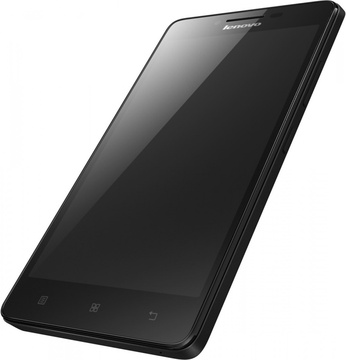Lenovo A6000 Black