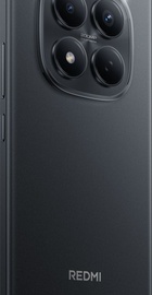 Xiaomi Redmi Note 15 Pro 4G 12/256GB Black
