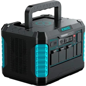 Romoss RS1500 (RS1500-2B2-G153H)