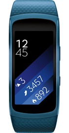 Samsung Gear Fit2 Blue