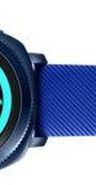 Samsung Gear Sport (SM-R600NZBASEK) Blue (UA UCRF)