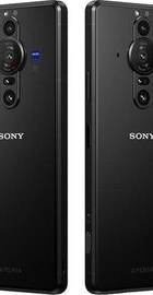 Sony Xperia Pro-I 12/512GB Frosted Black