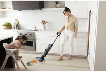 Shark HydroVac Hard Floor Cleaner WD210EU