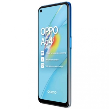 OPPO A54 4/64GB Starry Blue