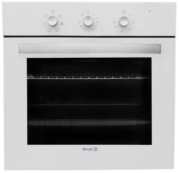 Borgio OFA 100.00 (White Glass)