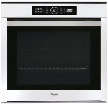 Whirlpool AKZM 8480 WH