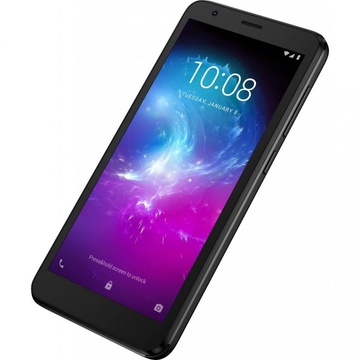 ZTE Blade L8 1/16GB Black
