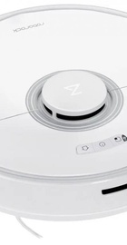 RoboRock Vacuum Cleaner Q7 Max+ White