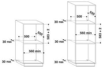 Whirlpool AKP 9786 NB