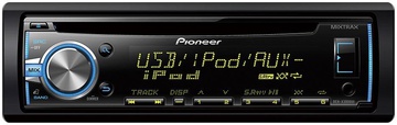 Pioneer DEH-X3800UI