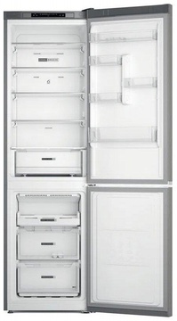 Whirlpool W7X93AOX1