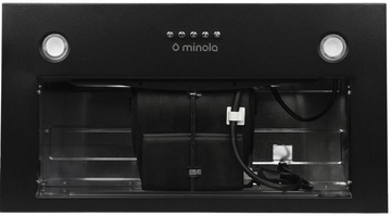 Minola HBI 5627 BL 1000 LED