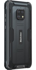 Blackview BV4900 3/32GB Black (UA)