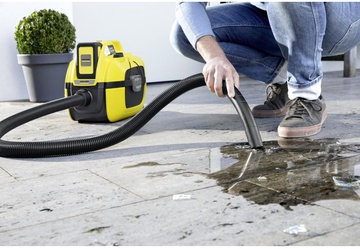 Karcher WD 1 Compact Battery (1.198-300.0)