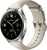 Xiaomi Watch 2 Titan Gray Case with White Leather Strap (BHR9306GL)