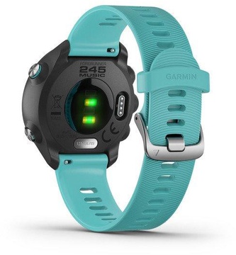Garmin Forerunner 245 Music Aqua (010-02120-32/B2)
