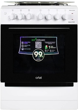 Artel DOLCE 21-EX WHITE