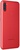 Samsung Galaxy A11 2/32GB Red (SM-A115FZRN)