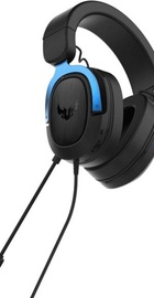 ASUS TUF Gaming H3 Blue (90YH029B-B1UA00)