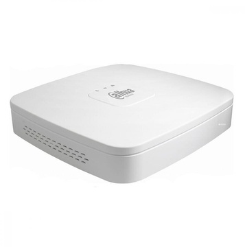 Dahua Technology DHI-NVR2104-P-4KS2