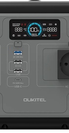 Oukitel P800