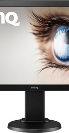 BenQ BL2405PT (9H.LF5LA.TBE) Black