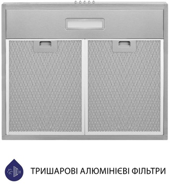 Minola HPL 504 I