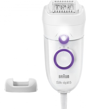 Braun Silk-epil 5 SE 5-505P