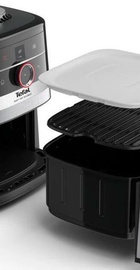 Tefal Easy Fry Silence Smart EY572DE1