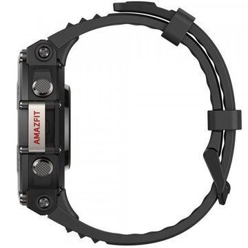 Amazfit T-Rex 2 Ember Black