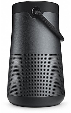 Bose SoundLink Revolve+ II Bluetooth speaker Triple Black (858366-2110)