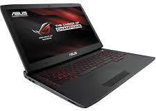 Asus ROG G751JY-DB73X