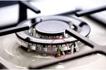 Midea MG684TGW