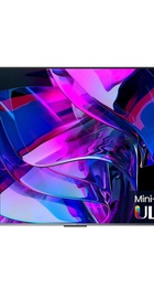 Hisense 100U7KQ