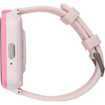 AmiGo GO006 GPS 4G WIFI VIDEOCALL Pink