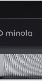 Minola HTLS 6234 BL 700 LED GLASS