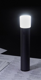 Xiaomi Zmi Portable Flashlight + Power Bank 5000 mAh Black (LPB02)