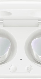 Samsung Galaxy Buds+ White (SM-R175NZWASEK)