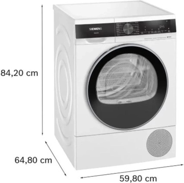 Siemens WQ44G2D4PL