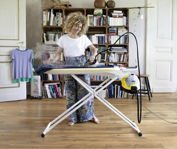 Karcher SI 4 EasyFix Iron (1.512-462.0)