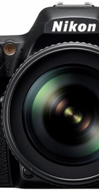 Nikon D7500 kit (18-105mm VR) UA