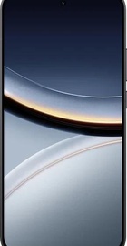 POCO F7 12/256GB Black