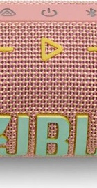 JBL Flip 7 Pink (JBLFLIP7PINK)