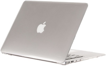 Crystal Case Clear Glance for MacBook Air 13 (2014-2016)