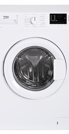 Beko WRS55P2BWW