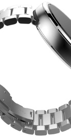 Motorola Moto 360 (Light Metal)
