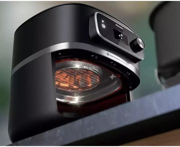 Philips Combi XXL Connected HD9880/90